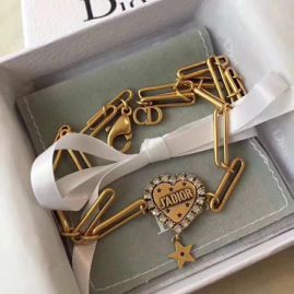 Picture of Dior Necklace _SKUDiornecklace03cly668119